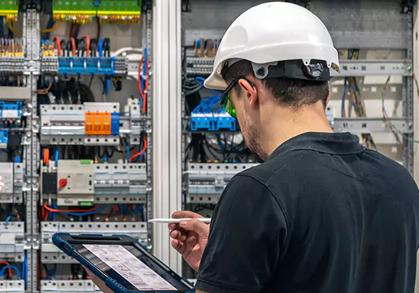 Electrical Inspection Services Franklin