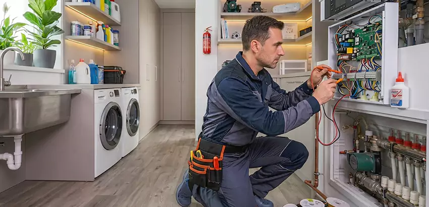 Residential Electrician In Franklin