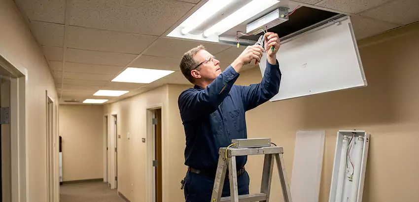 Sign and Neon Ballast Replacement in Franklin