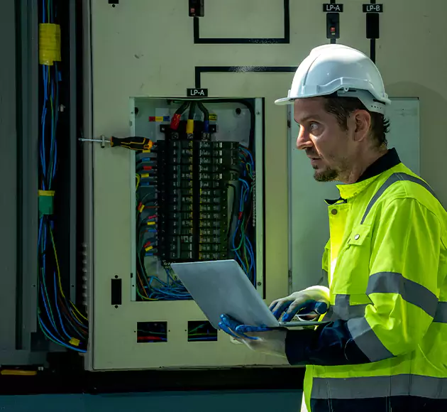 Professional Electrical Inspection: Your Local Safety Check Team in Franklin, TN