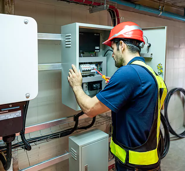 Professional Electrical Maintenance: Your Local Preventive Care Team in Franklin, TN