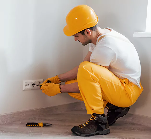 Trusted Electrical Repair Services: Your Local Fix-It Team in Franklin, TN