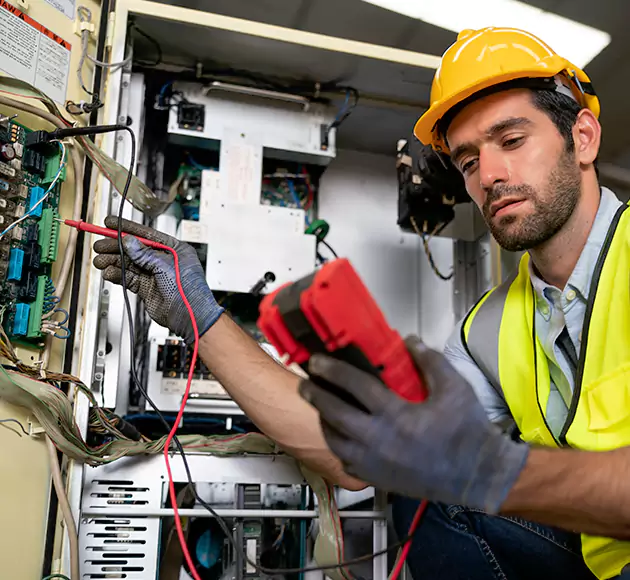 Professional Electrical Troubleshooting: Your Local Diagnostic Team in Franklin, TN