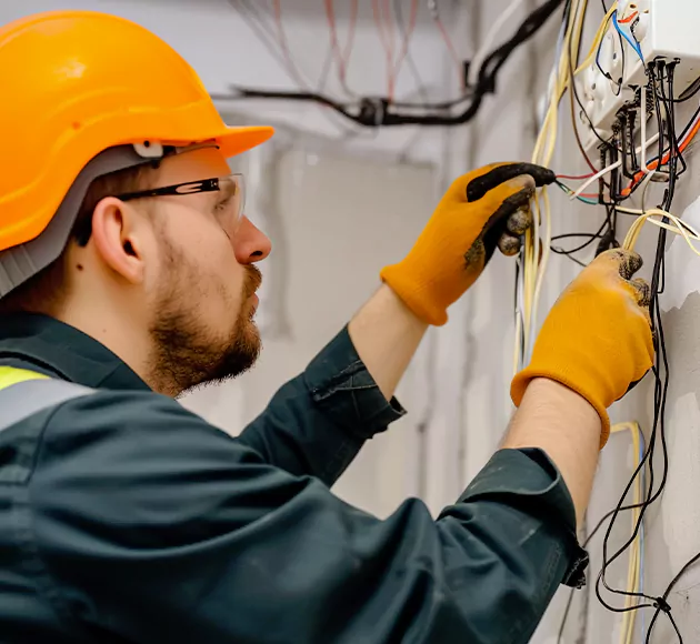 Professional Electrical Wiring Services: Your Local Wiring Team in Franklin, TN