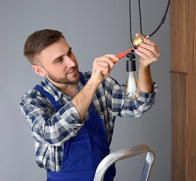 Professional Lighting Electrician: Your Local Fixture Expert in Franklin, TN