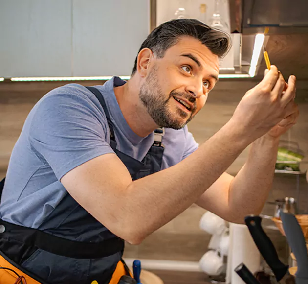 Trusted Home Electrician: Your Local Choice in in Franklin, TN