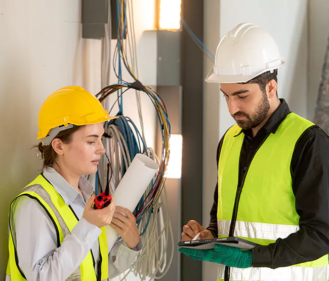 Why Businesses Choose Us as Their Commercial Electrician in Franklin, TN?