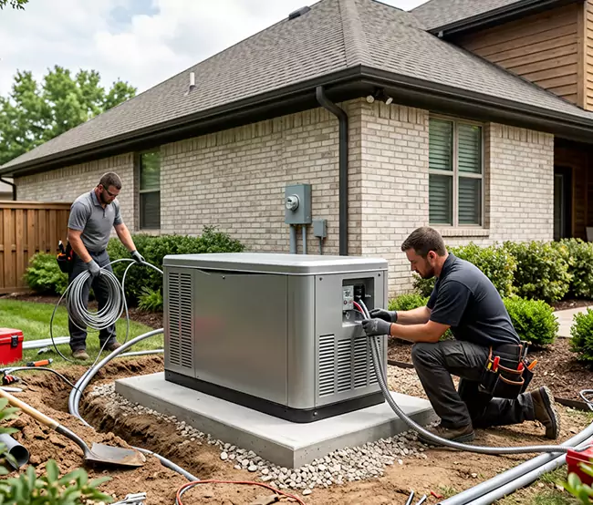 What Makes Us the Right Choice in Franklin, TN?
